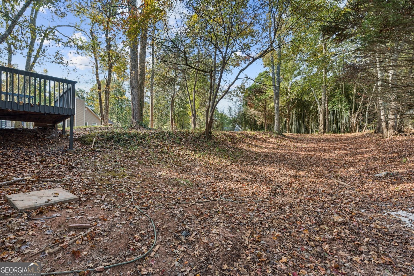 7030 Devon Drive Cumming - 15