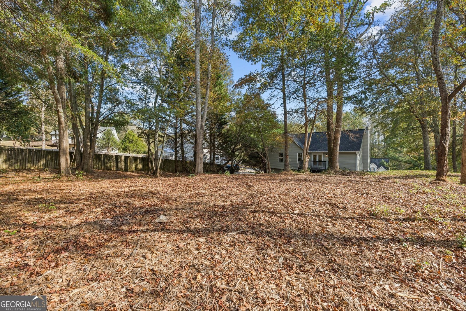 7030 Devon Drive Cumming - 17