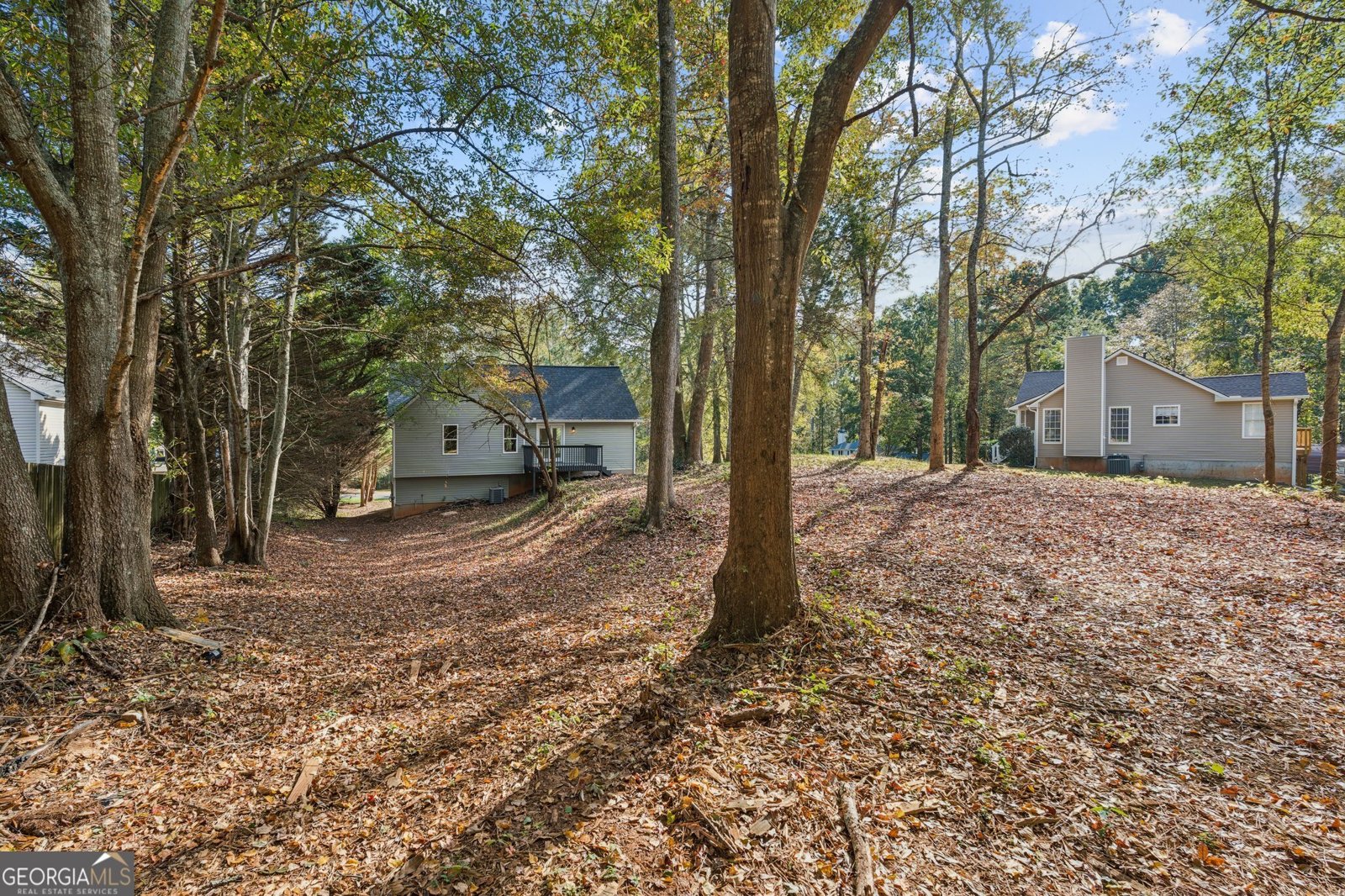 7030 Devon Drive Cumming - 18