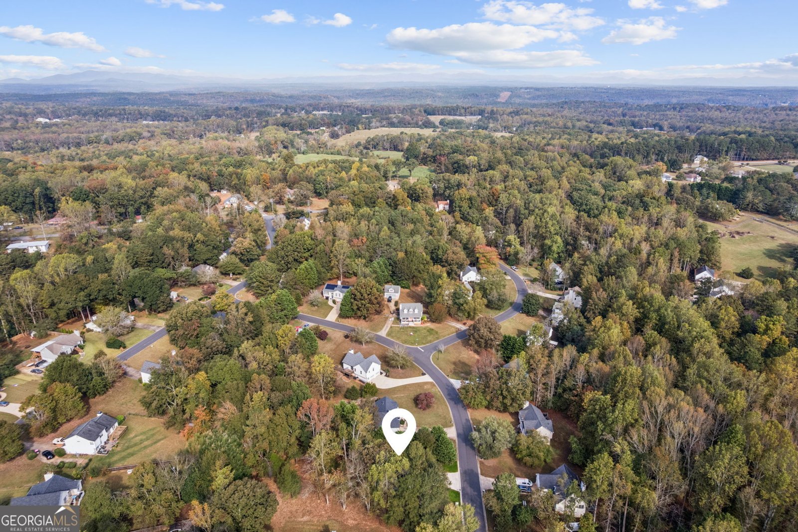 7030 Devon Drive Cumming - 20