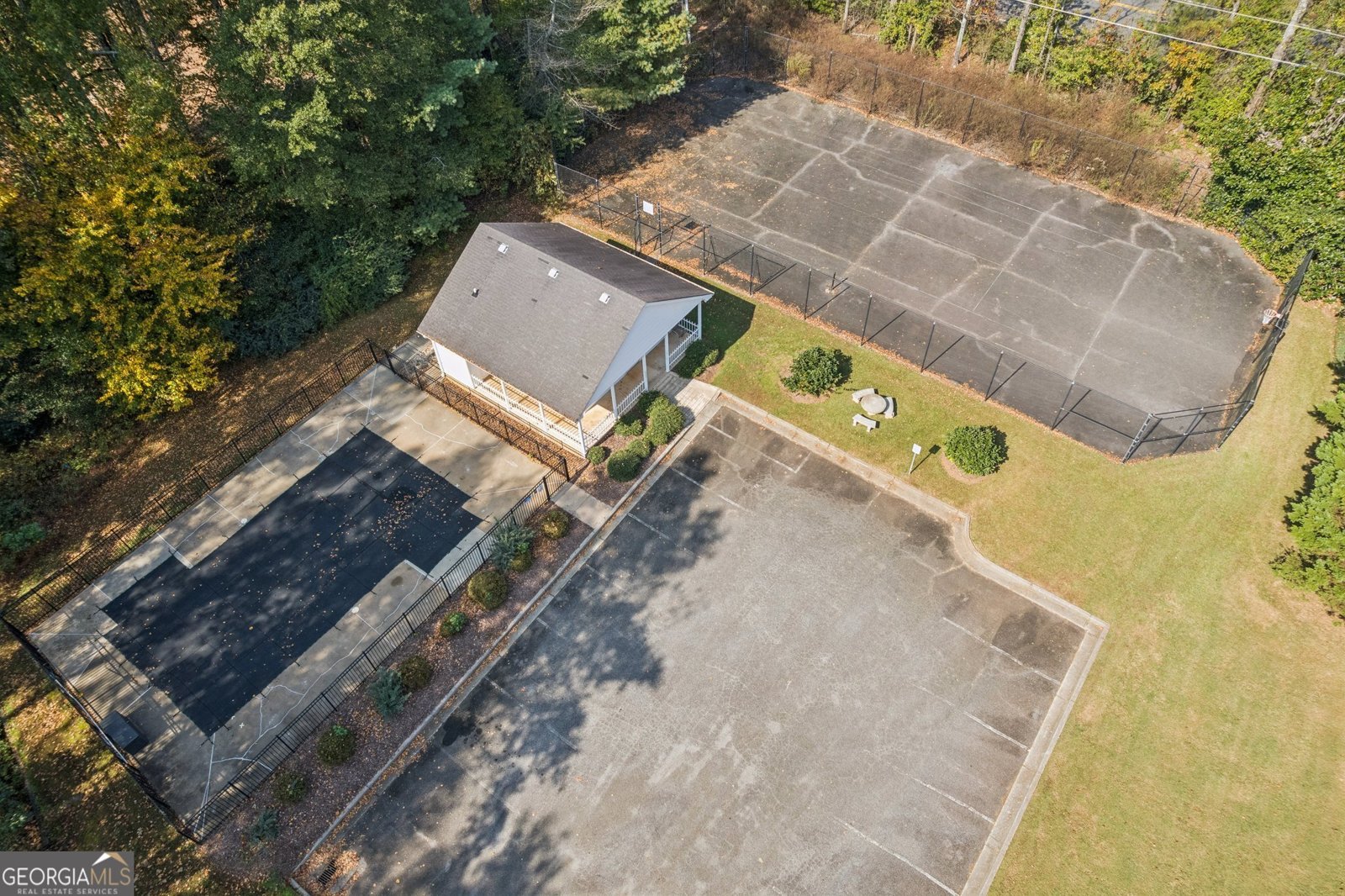 7030 Devon Drive Cumming - 21