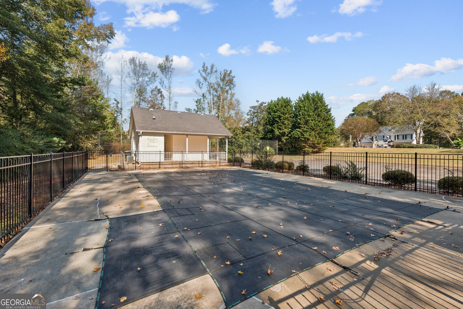 7030 Devon Drive Cumming - 22