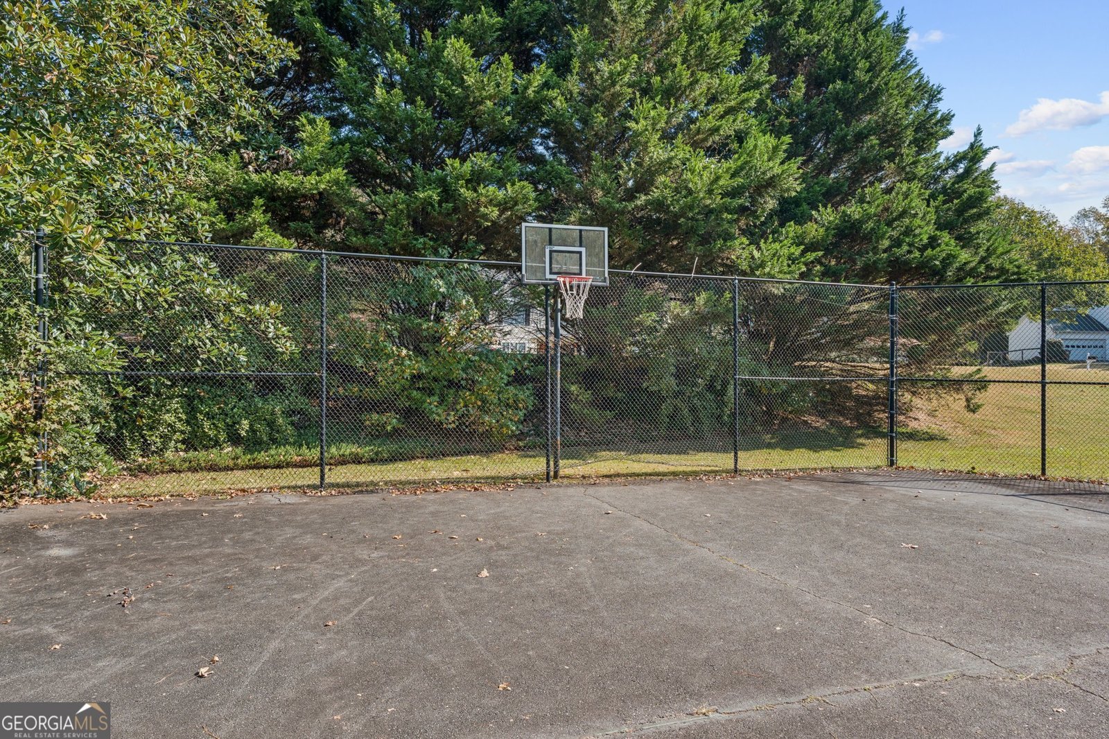 7030 Devon Drive Cumming - 24