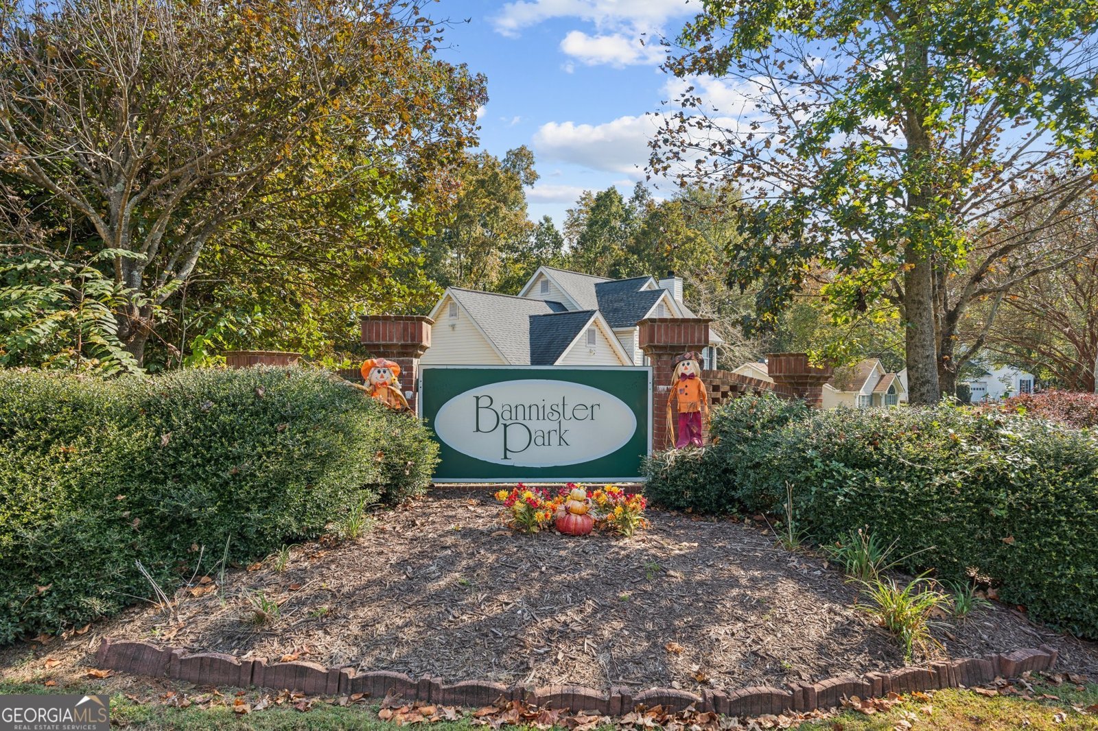 7030 Devon Drive Cumming - 25