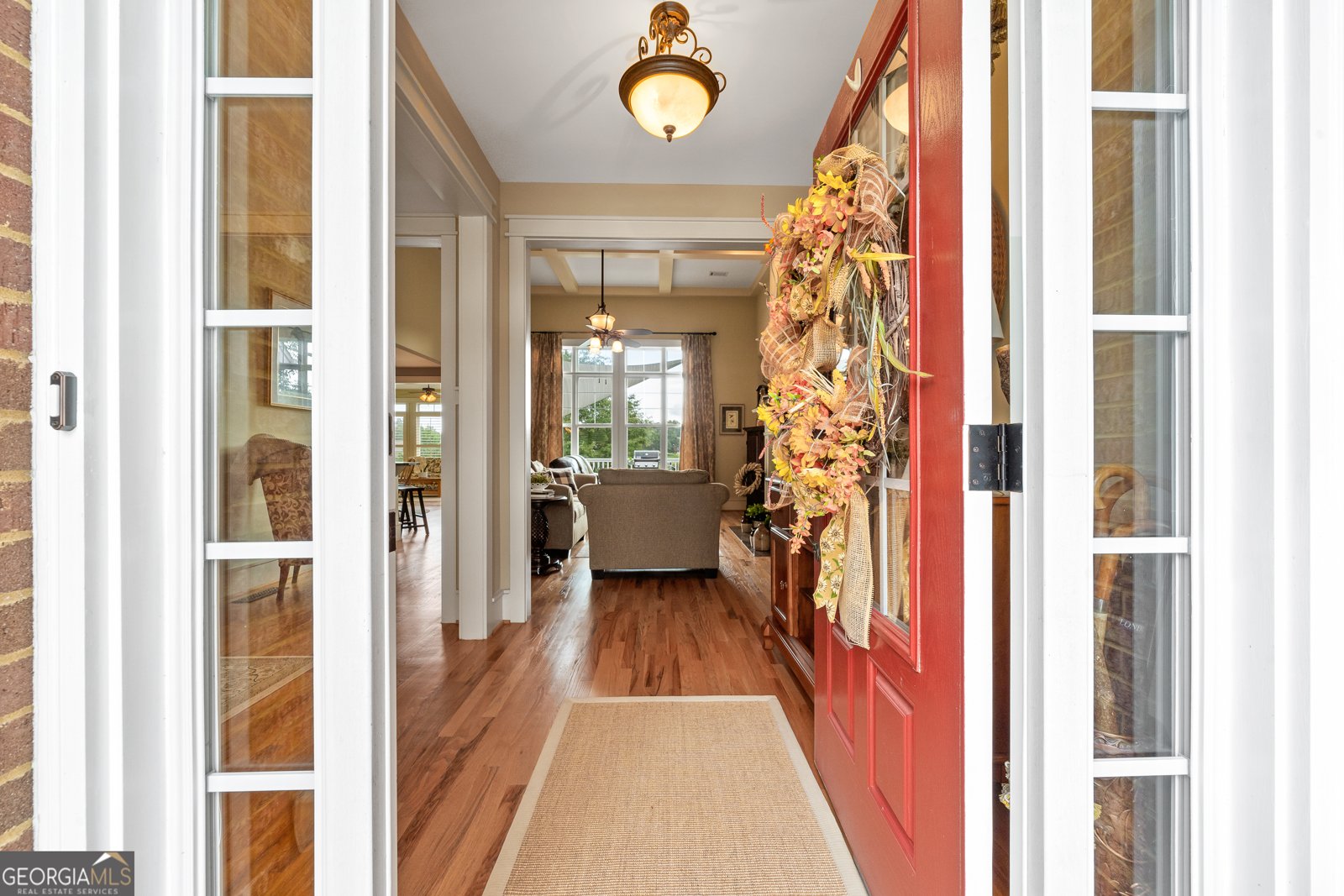 676 Lake Park North Drive Griffin - 10