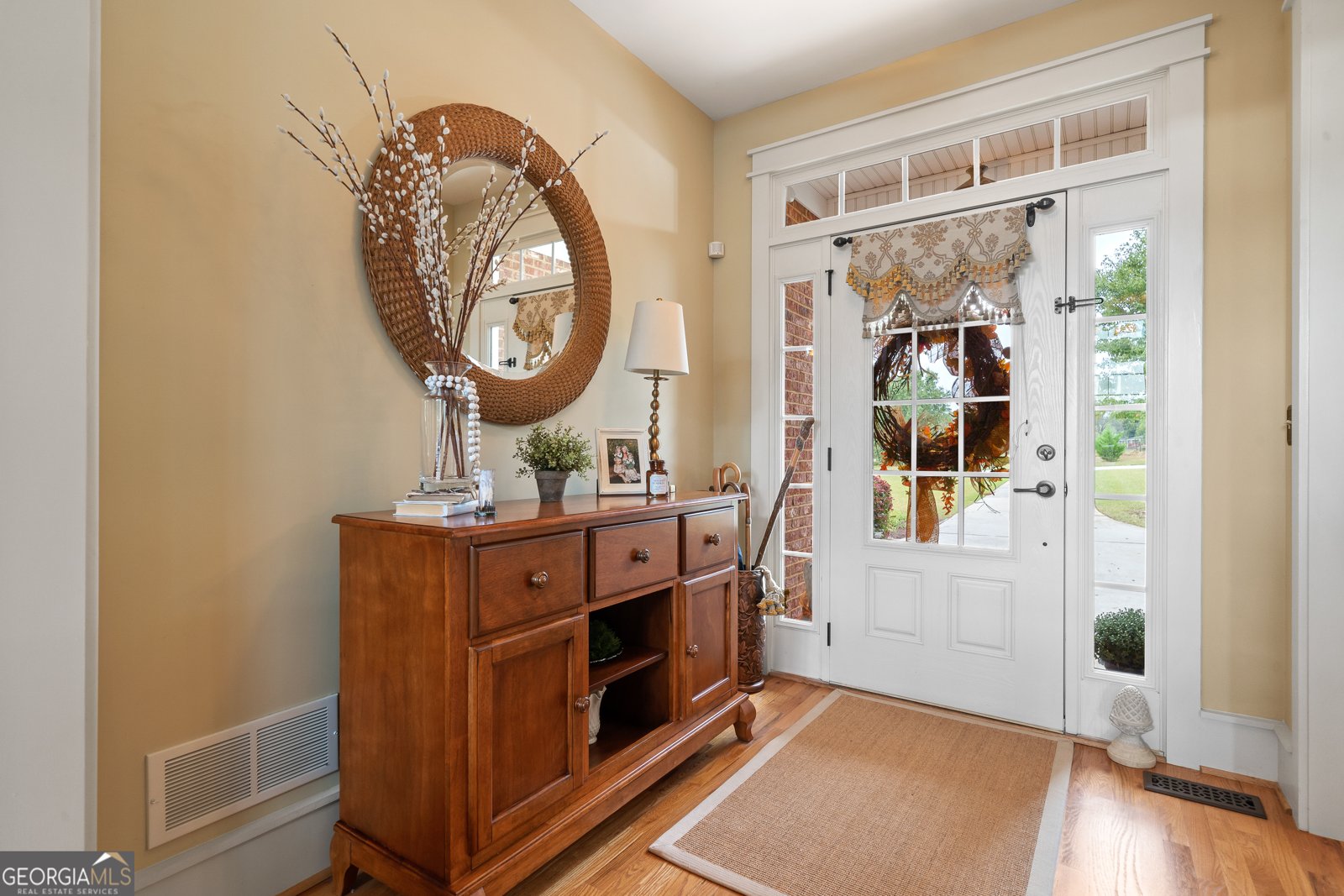 676 Lake Park North Drive Griffin - 11