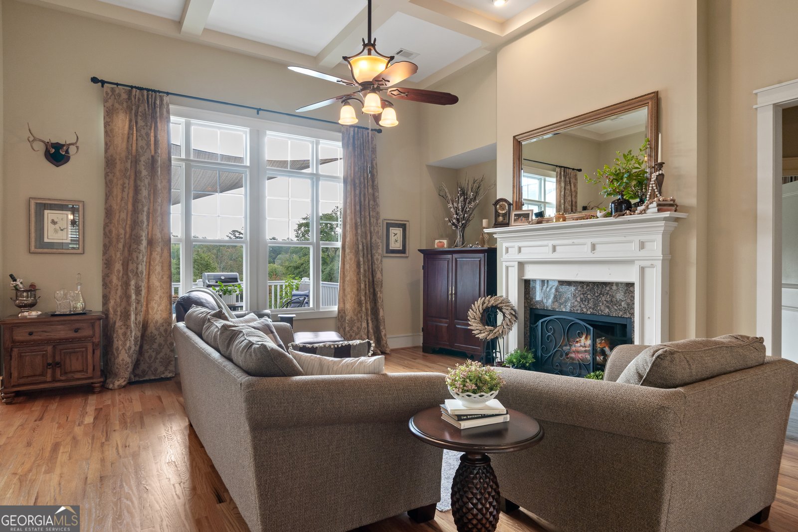 676 Lake Park North Drive Griffin - 12