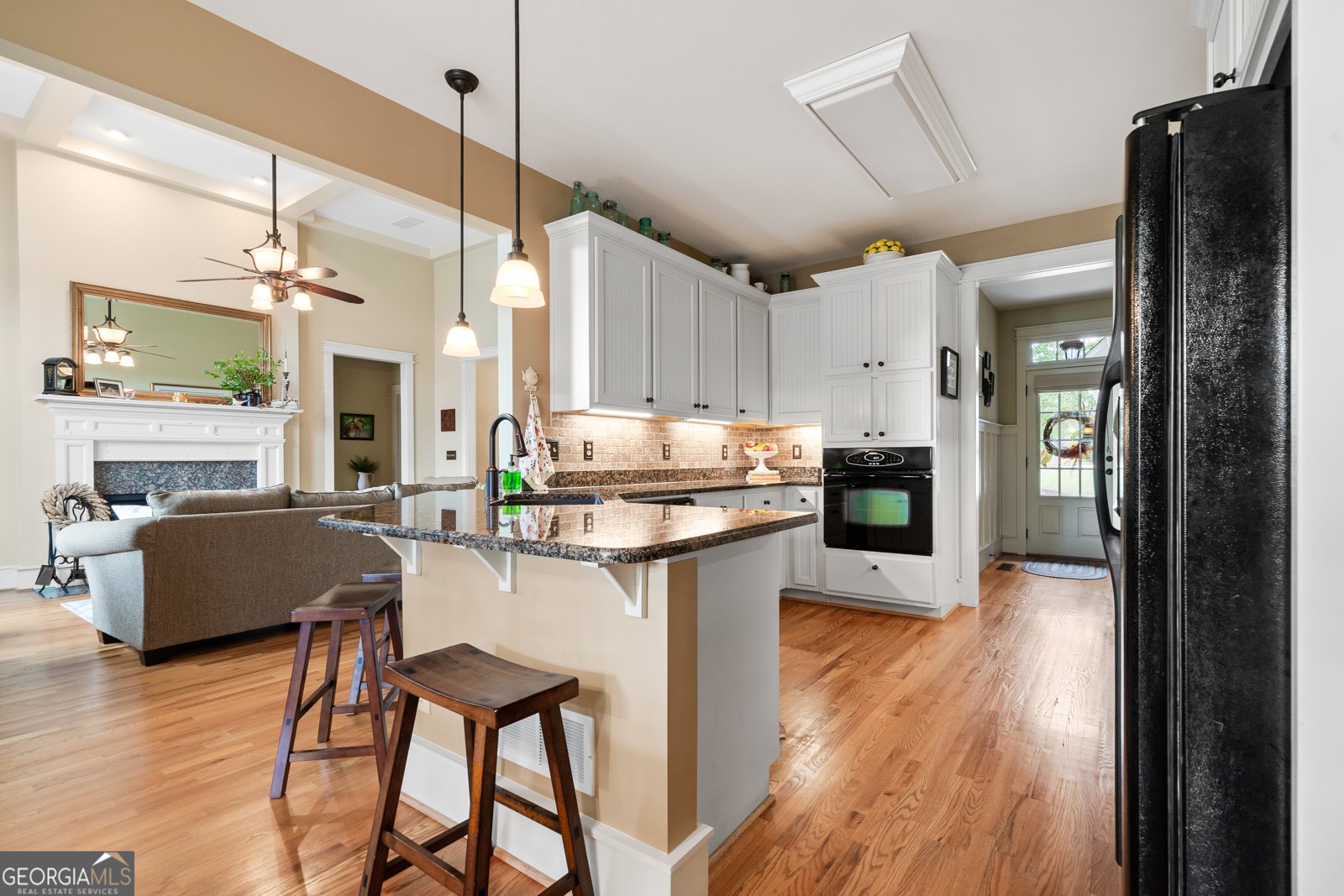 676 Lake Park North Drive Griffin - 18