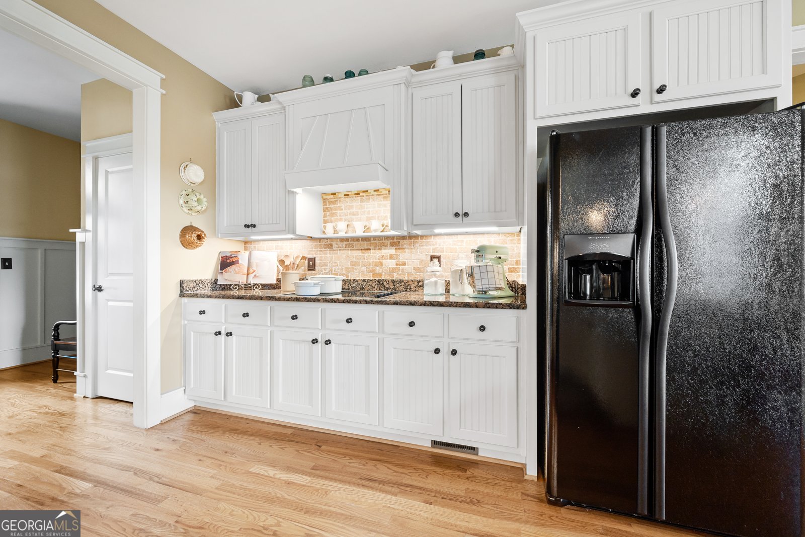 676 Lake Park North Drive Griffin - 19