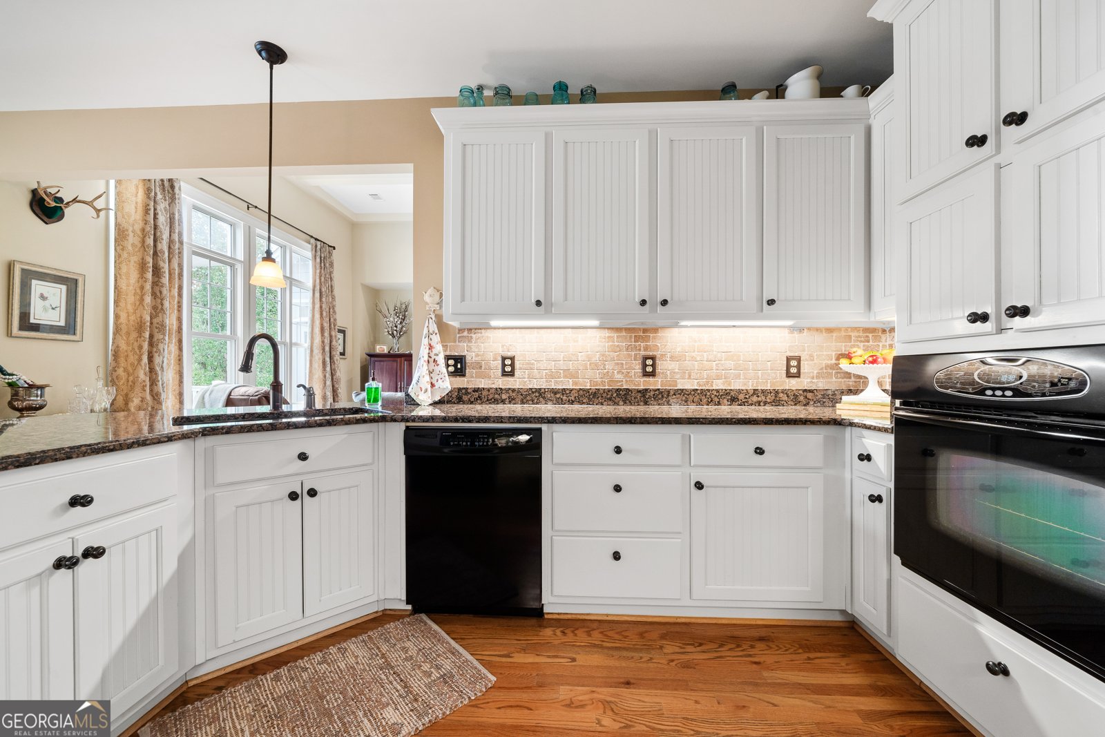 676 Lake Park North Drive Griffin - 20