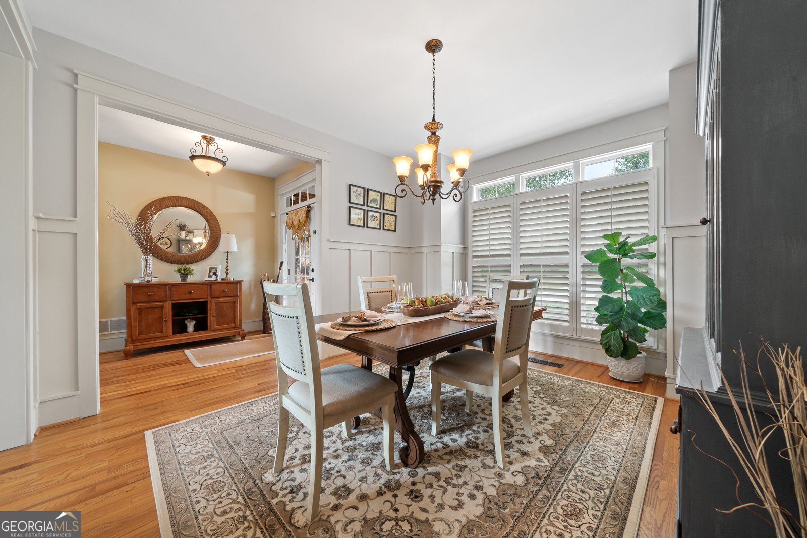 676 Lake Park North Drive Griffin - 25