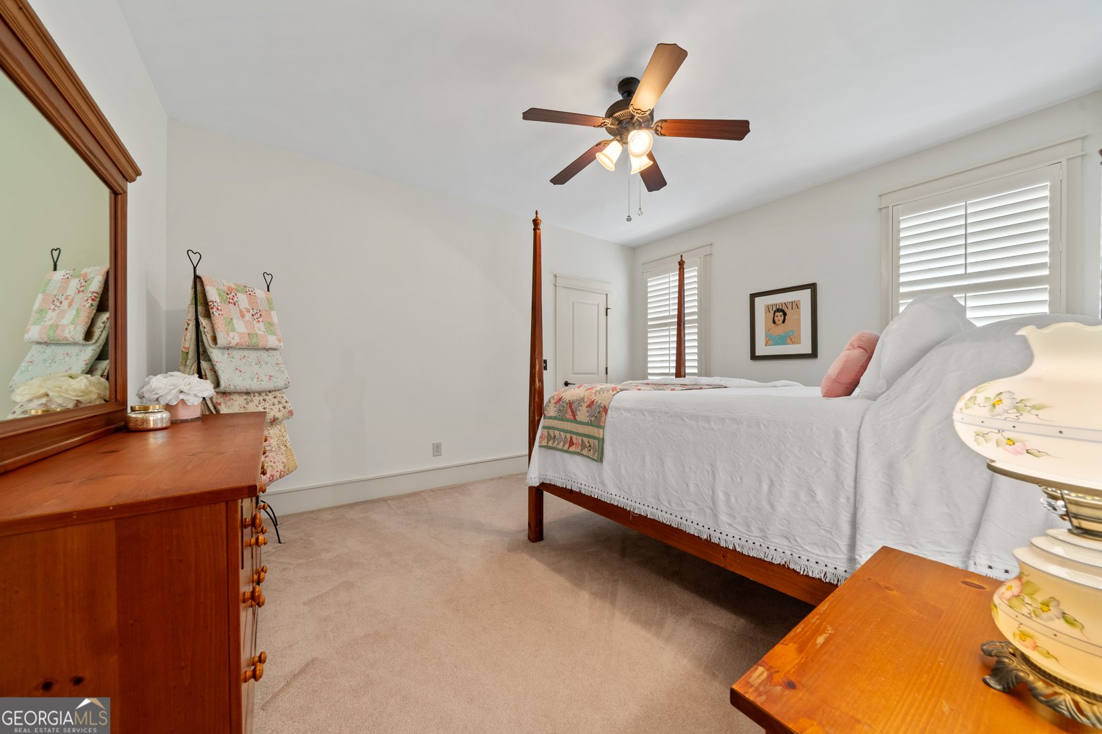 676 Lake Park North Drive Griffin - 34