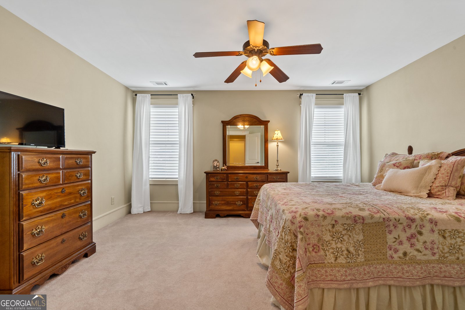 676 Lake Park North Drive Griffin - 36