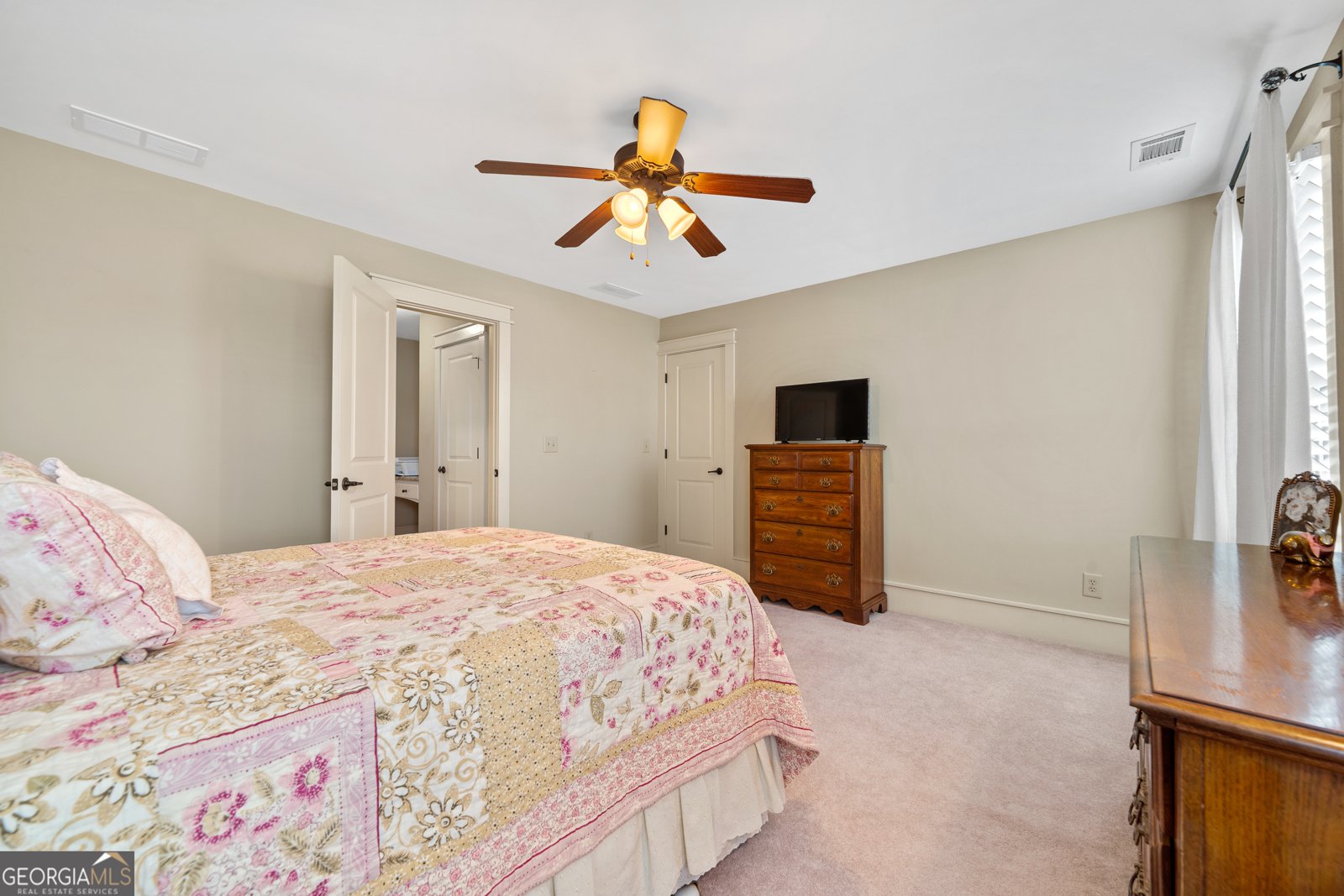 676 Lake Park North Drive Griffin - 37