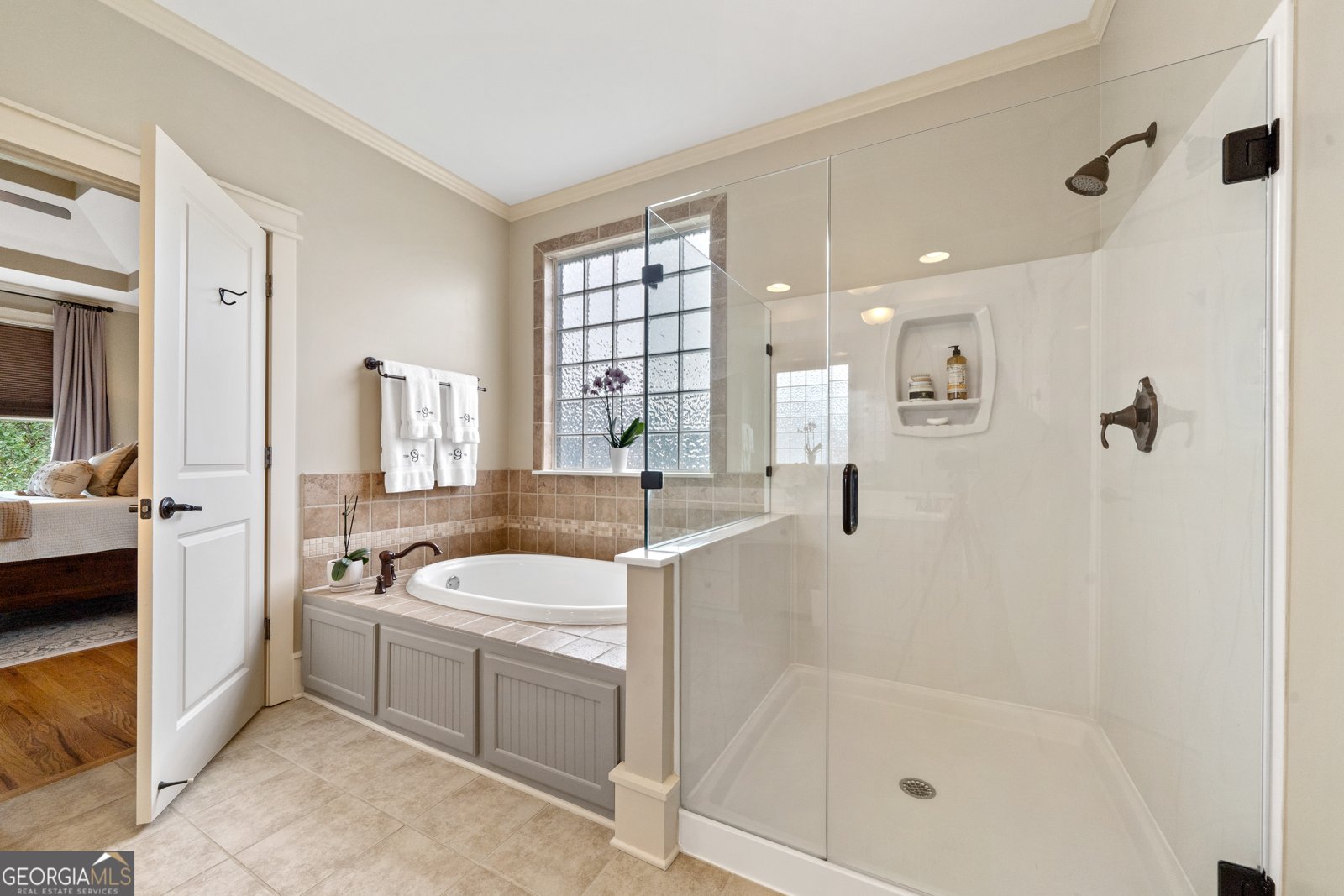 676 Lake Park North Drive Griffin - 39