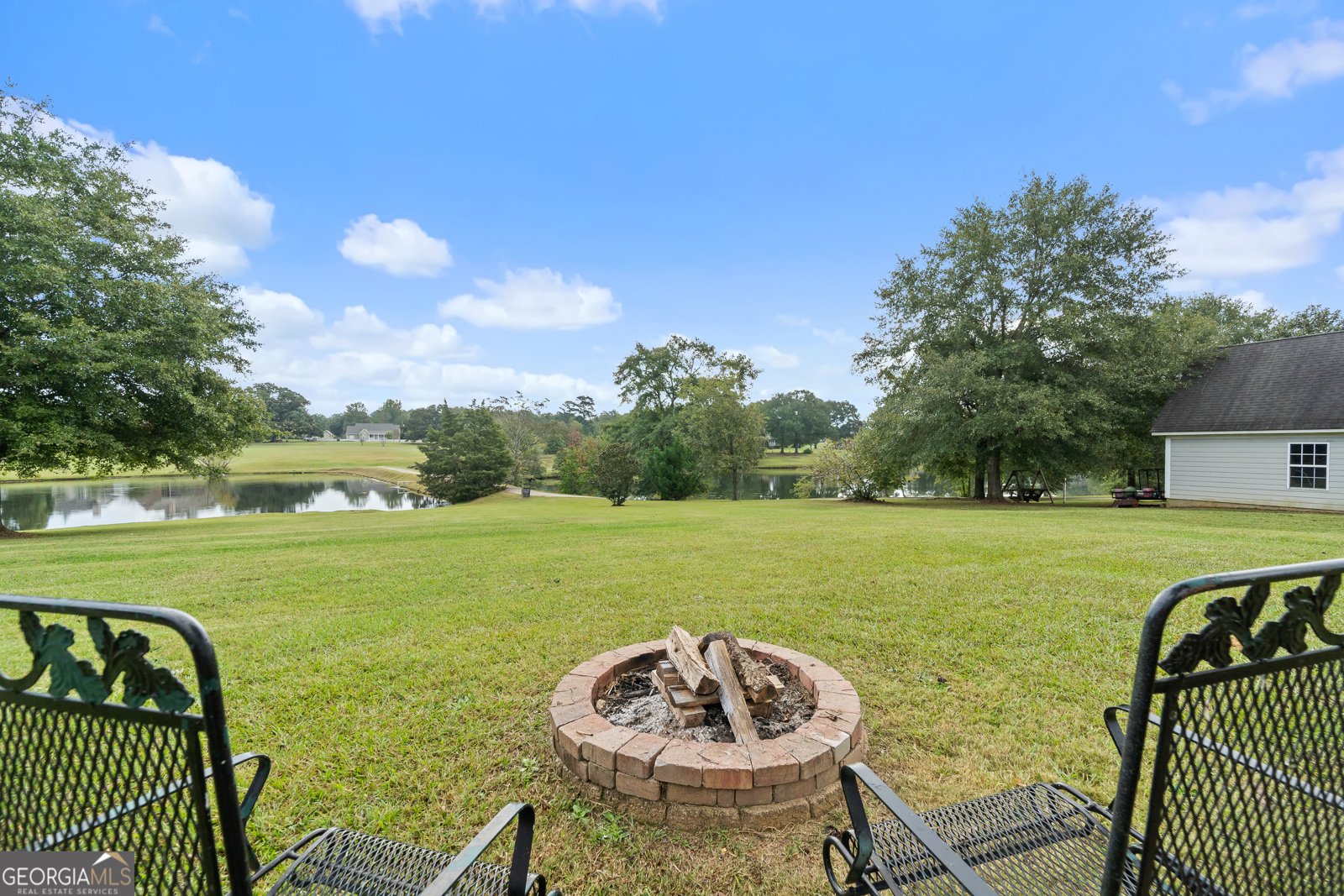 676 Lake Park North Drive Griffin - 48