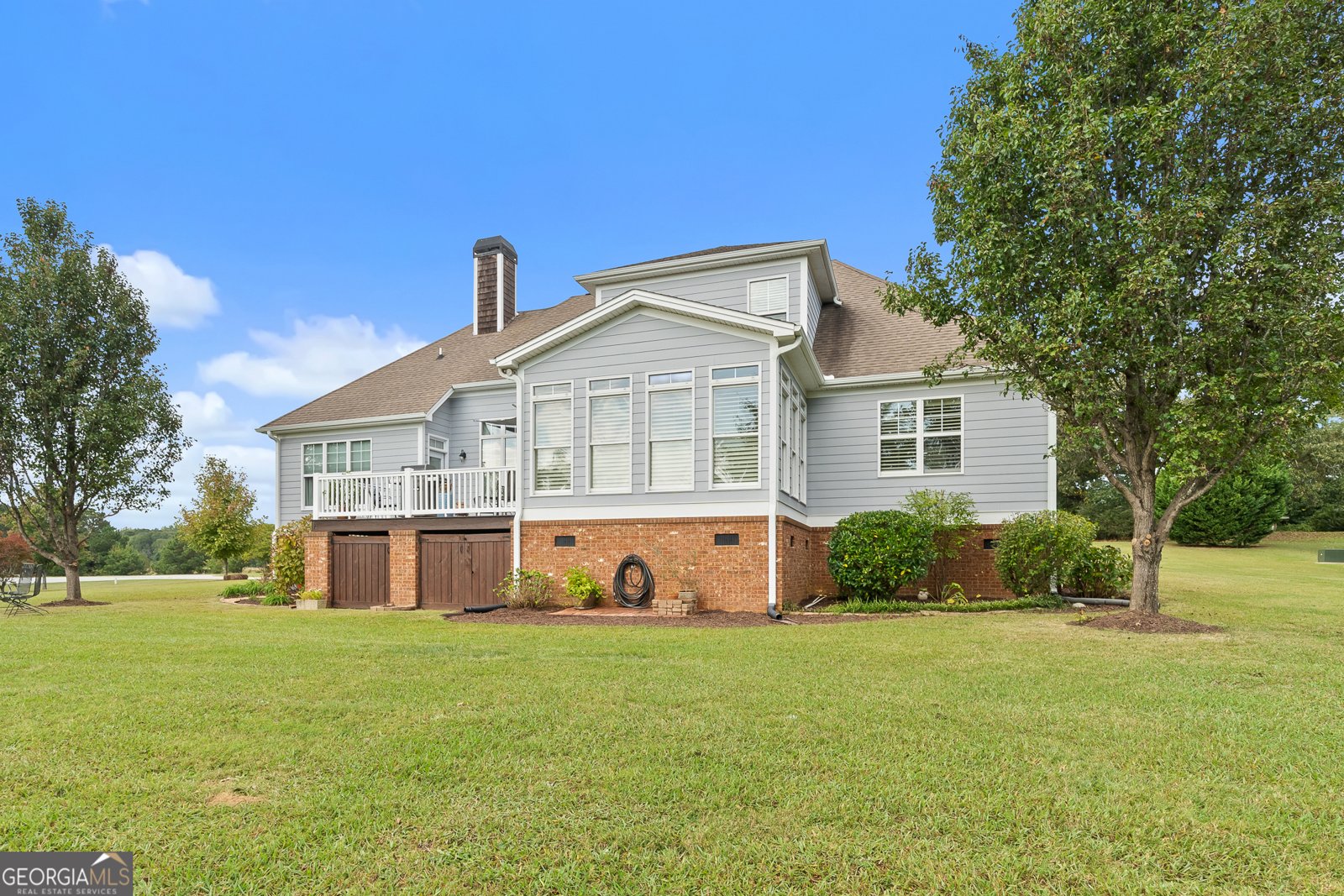 676 Lake Park North Drive Griffin - 49