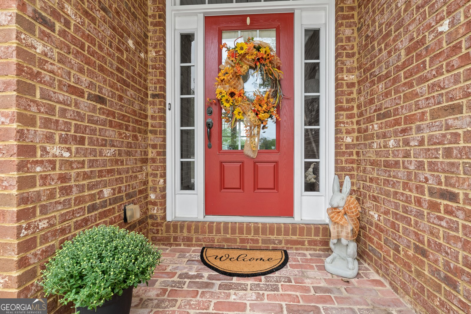 676 Lake Park North Drive Griffin - 9