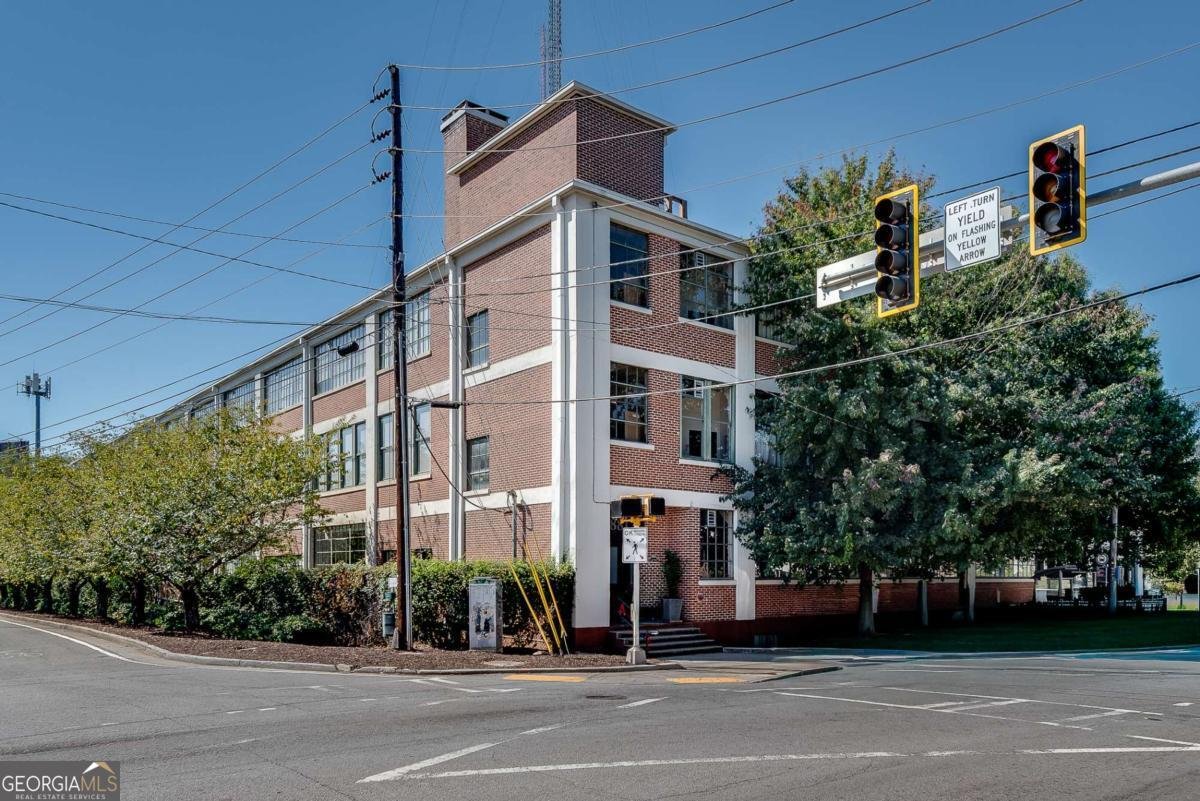 881 Memorial Drive Atlanta - 2