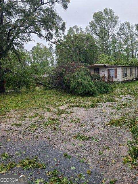 1348 Maddox Drive Augusta - 1