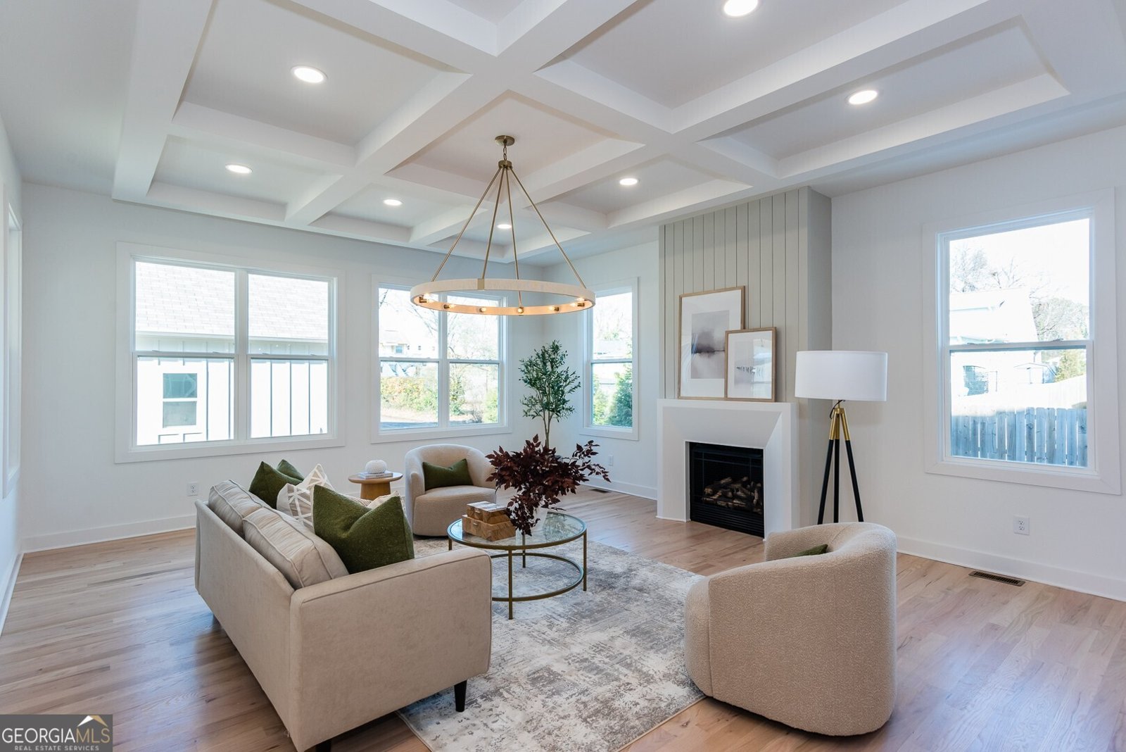 3395 Lee Street East Point - 25