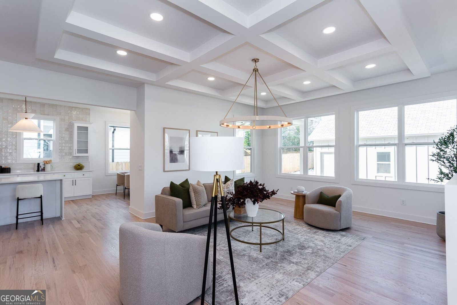 3395 Lee Street East Point - 26