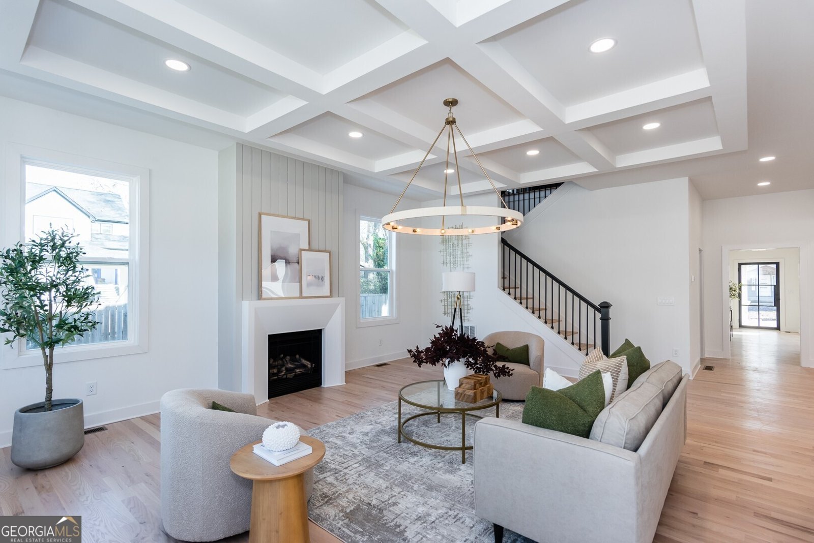 3395 Lee Street East Point - 28