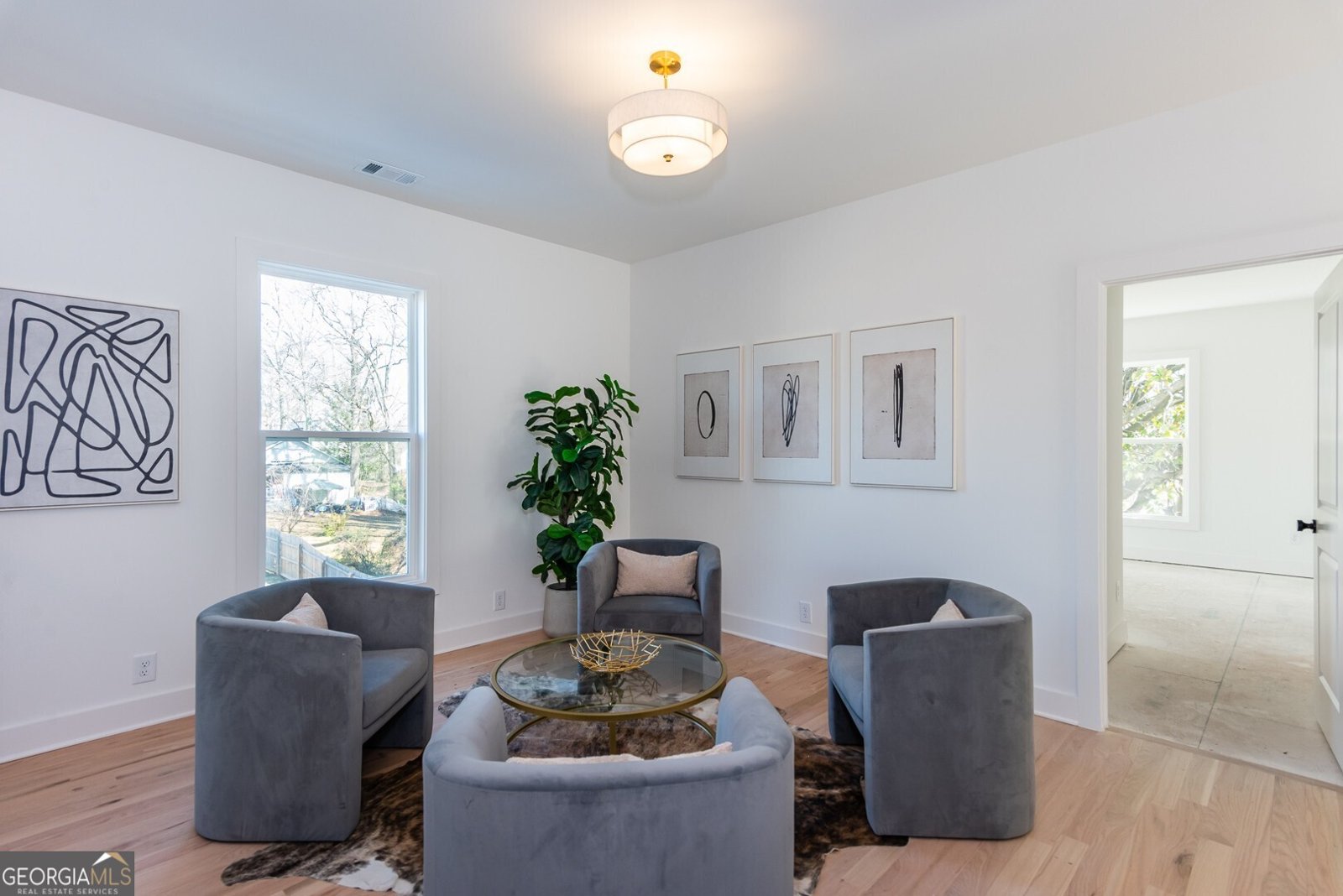 3395 Lee Street East Point - 35