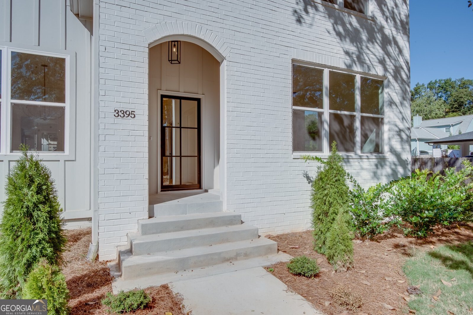 3395 Lee Street East Point - 4