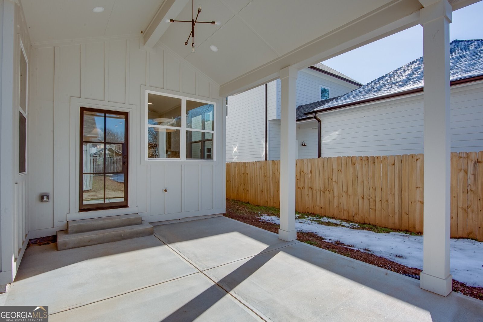 3395 Lee Street East Point - 57