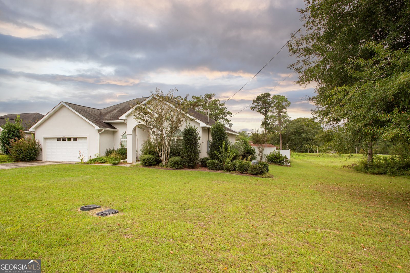 2869 Ben Street Waycross - 3
