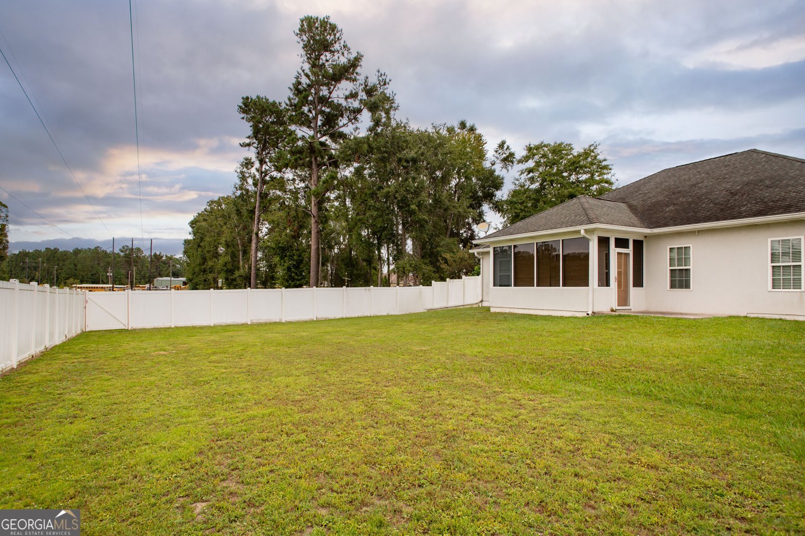 2869 Ben Street Waycross - 36