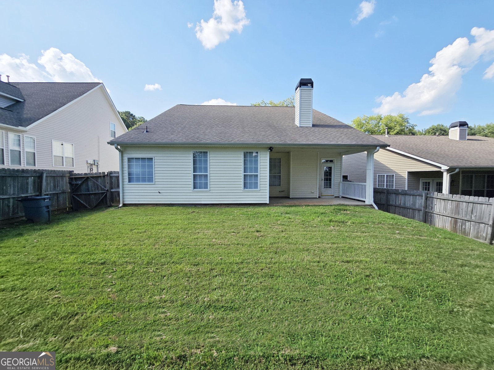 537 Goldfinch Way Stockbridge - 20