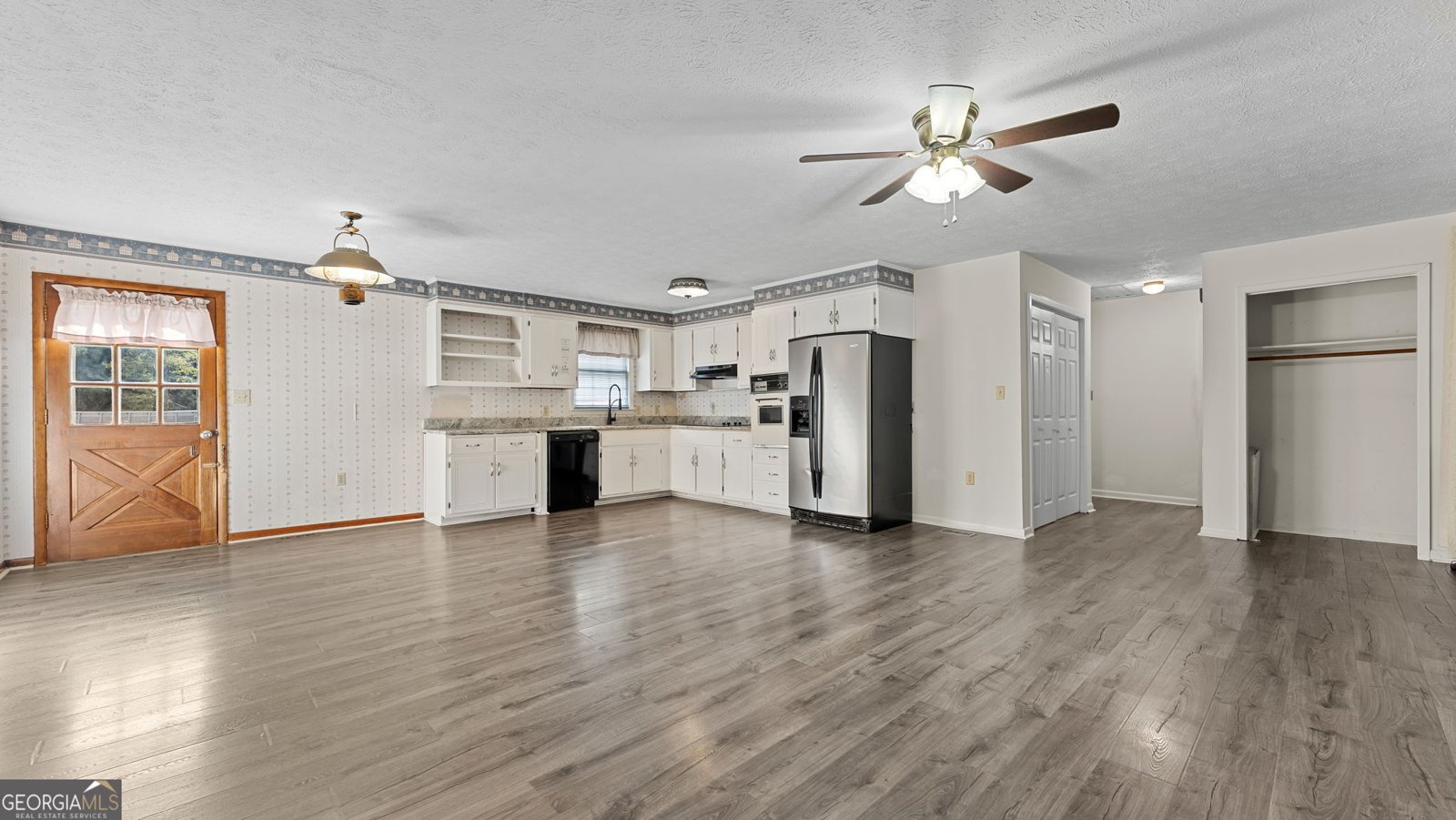 323 Mountain Home Road Cedartown - 10