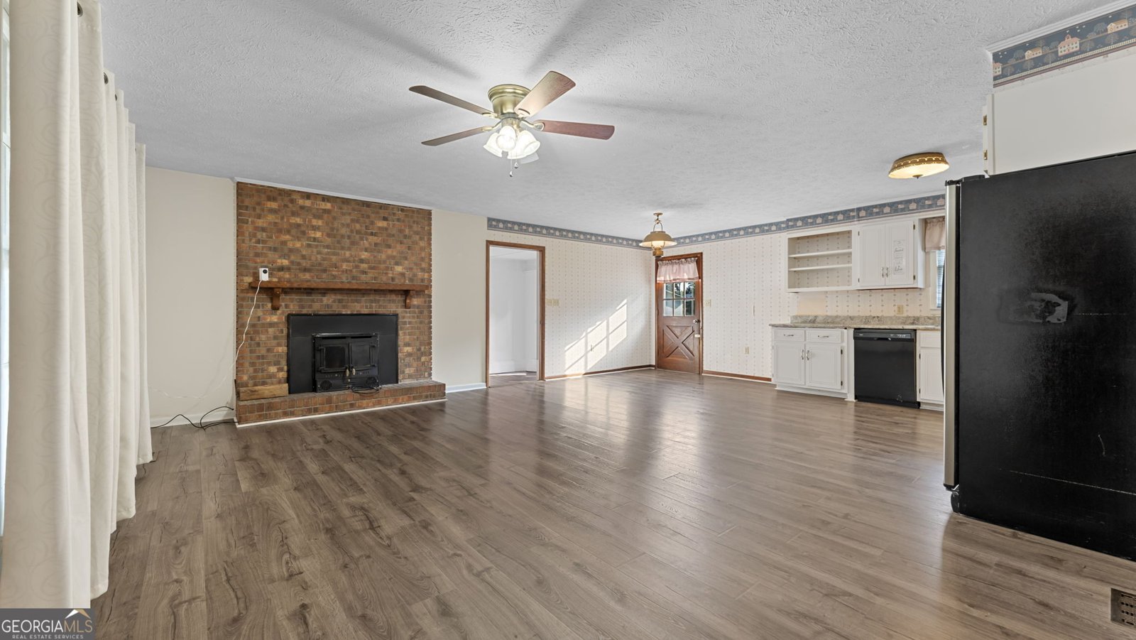 323 Mountain Home Road Cedartown - 11