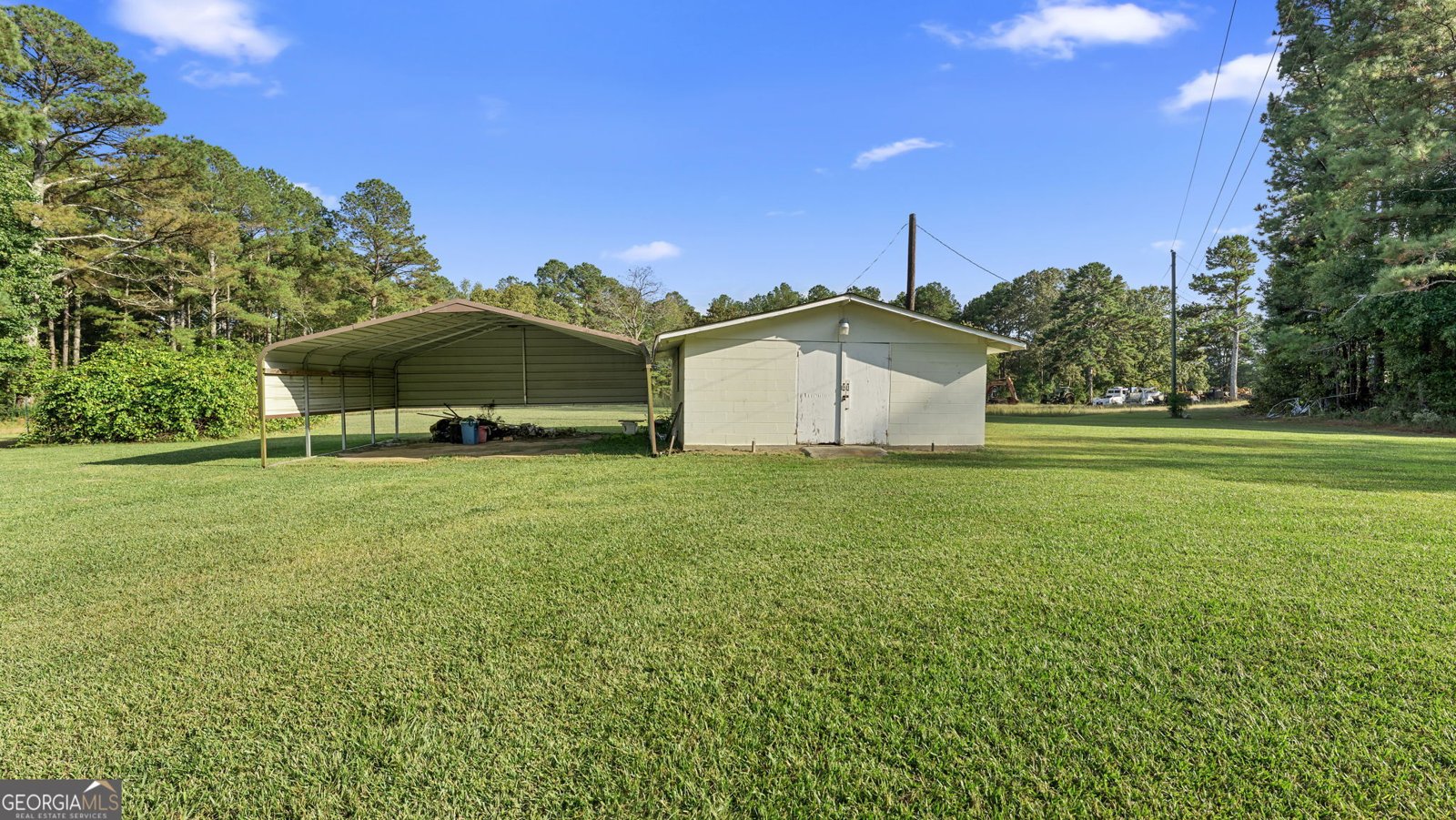 323 Mountain Home Road Cedartown - 19