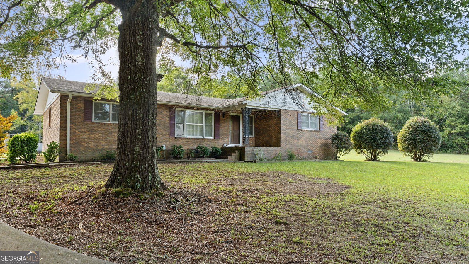 323 Mountain Home Road Cedartown - 2