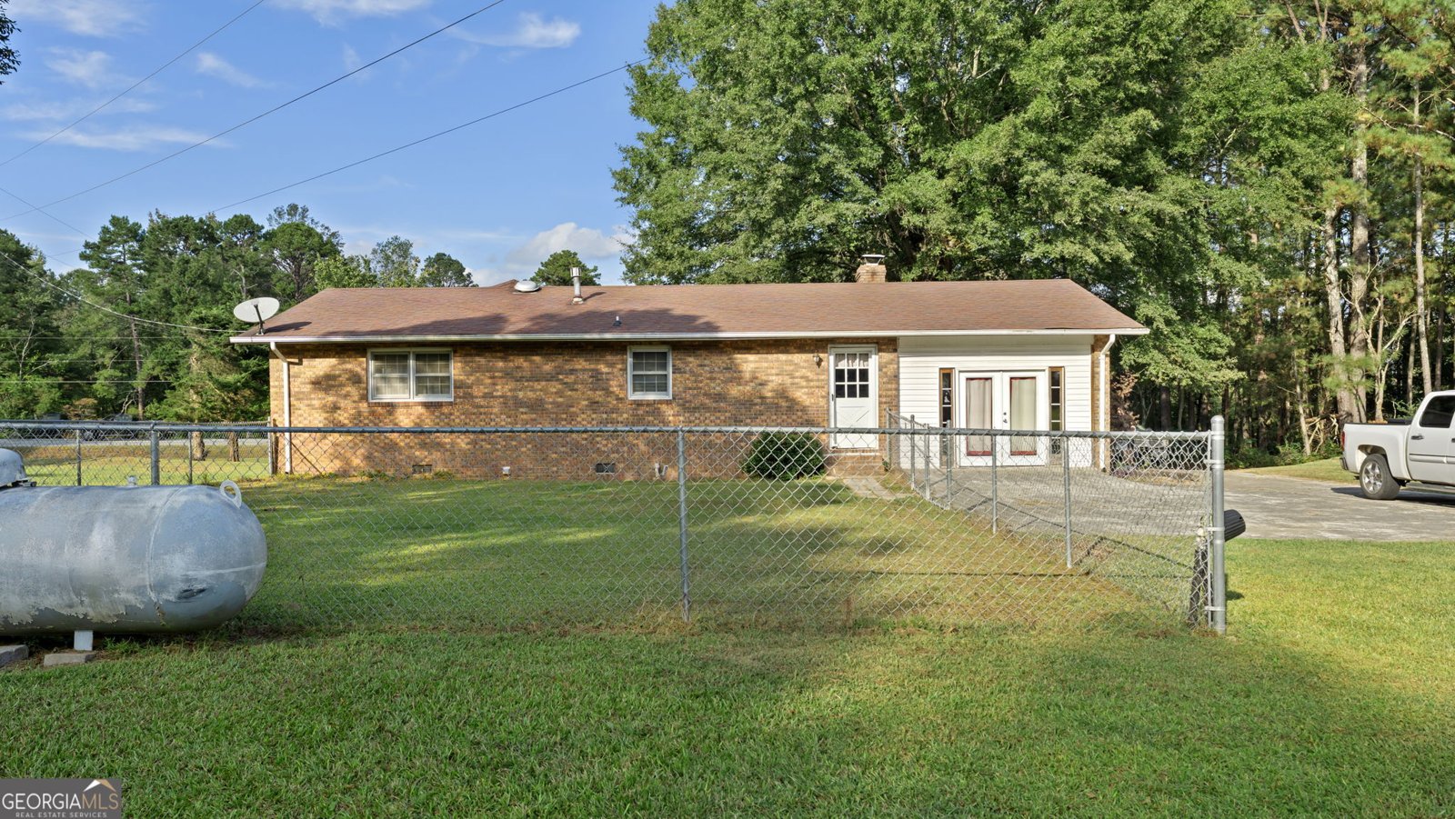 323 Mountain Home Road Cedartown - 21