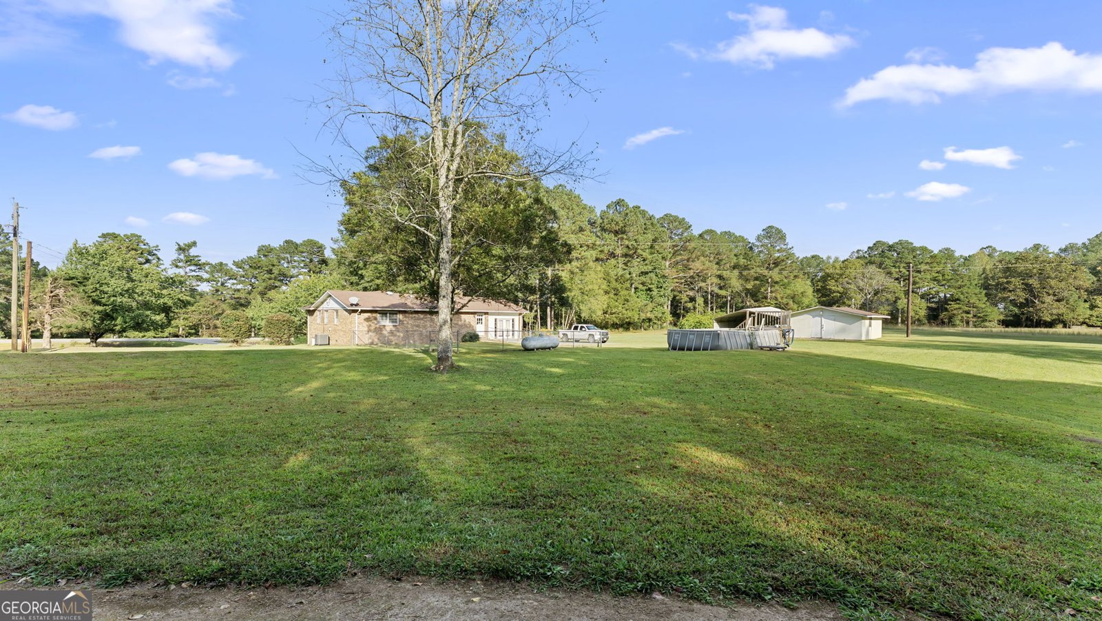 323 Mountain Home Road Cedartown - 22