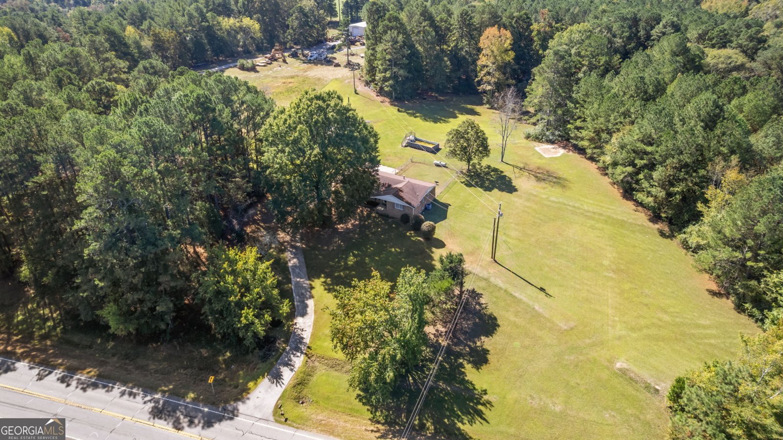 323 Mountain Home Road Cedartown - 23