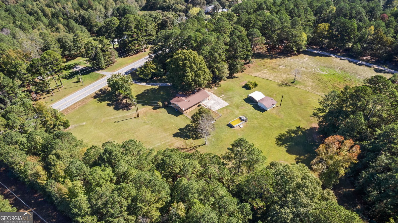 323 Mountain Home Road Cedartown - 24