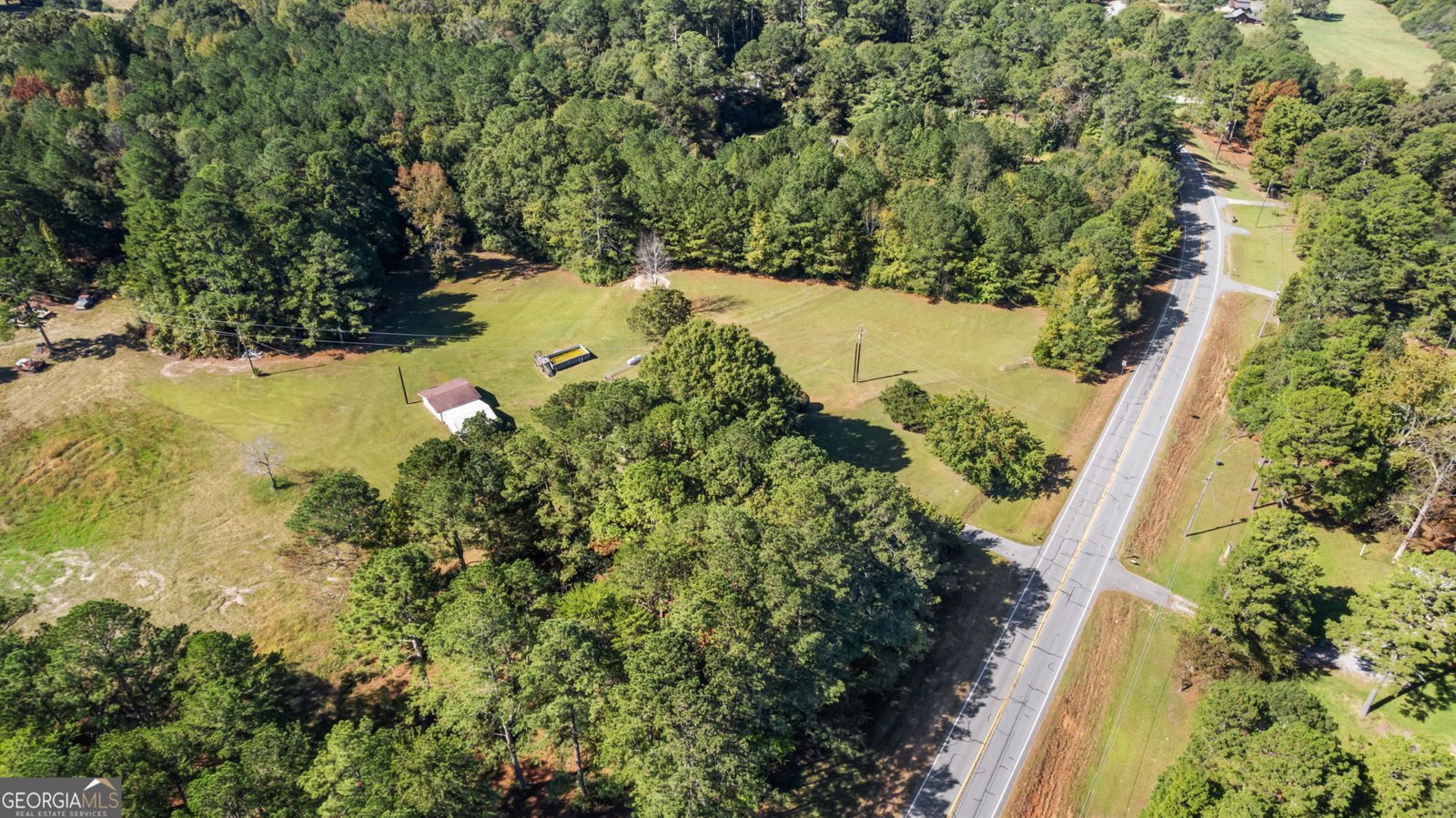 323 Mountain Home Road Cedartown - 25