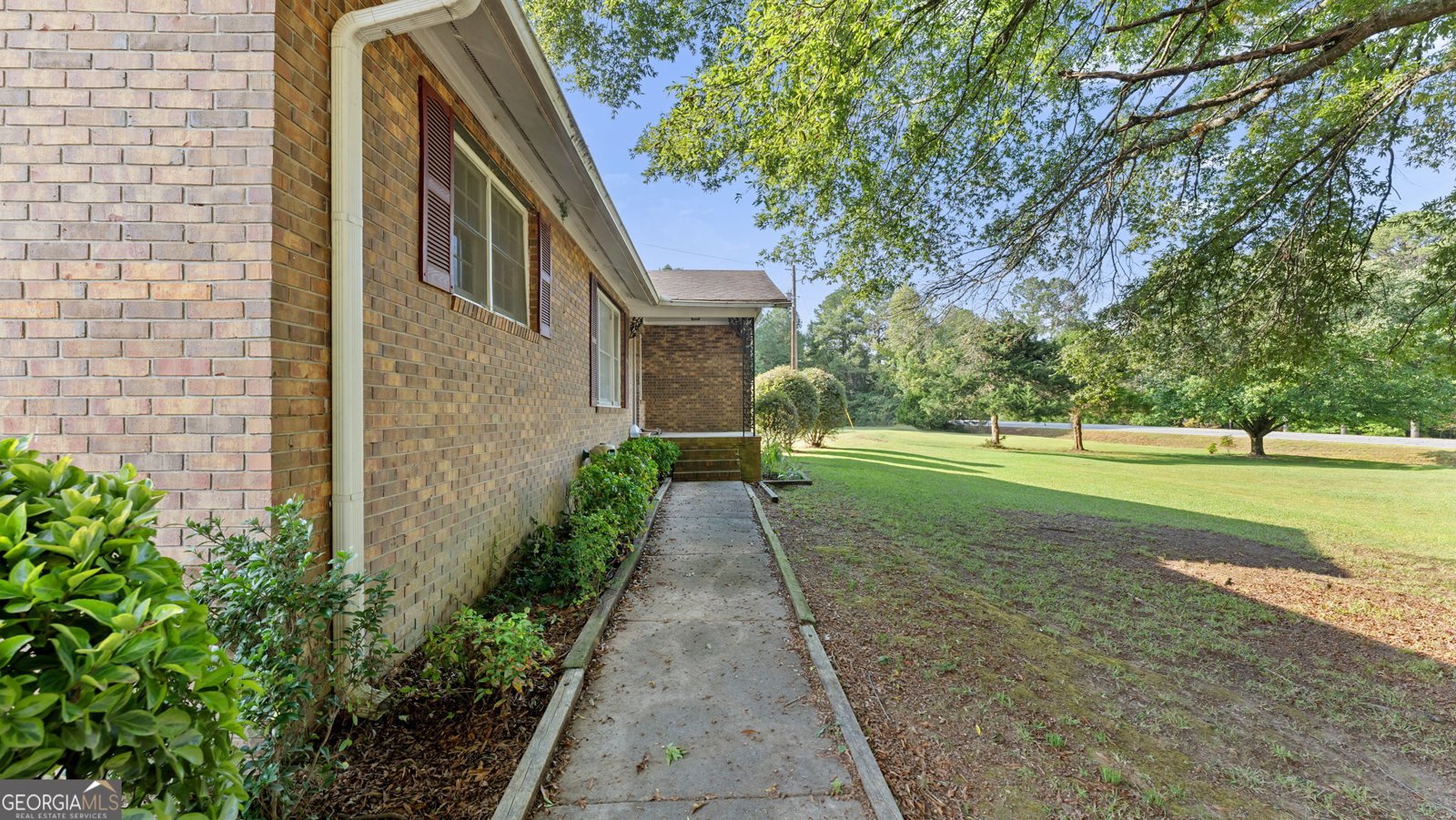 323 Mountain Home Road Cedartown - 3