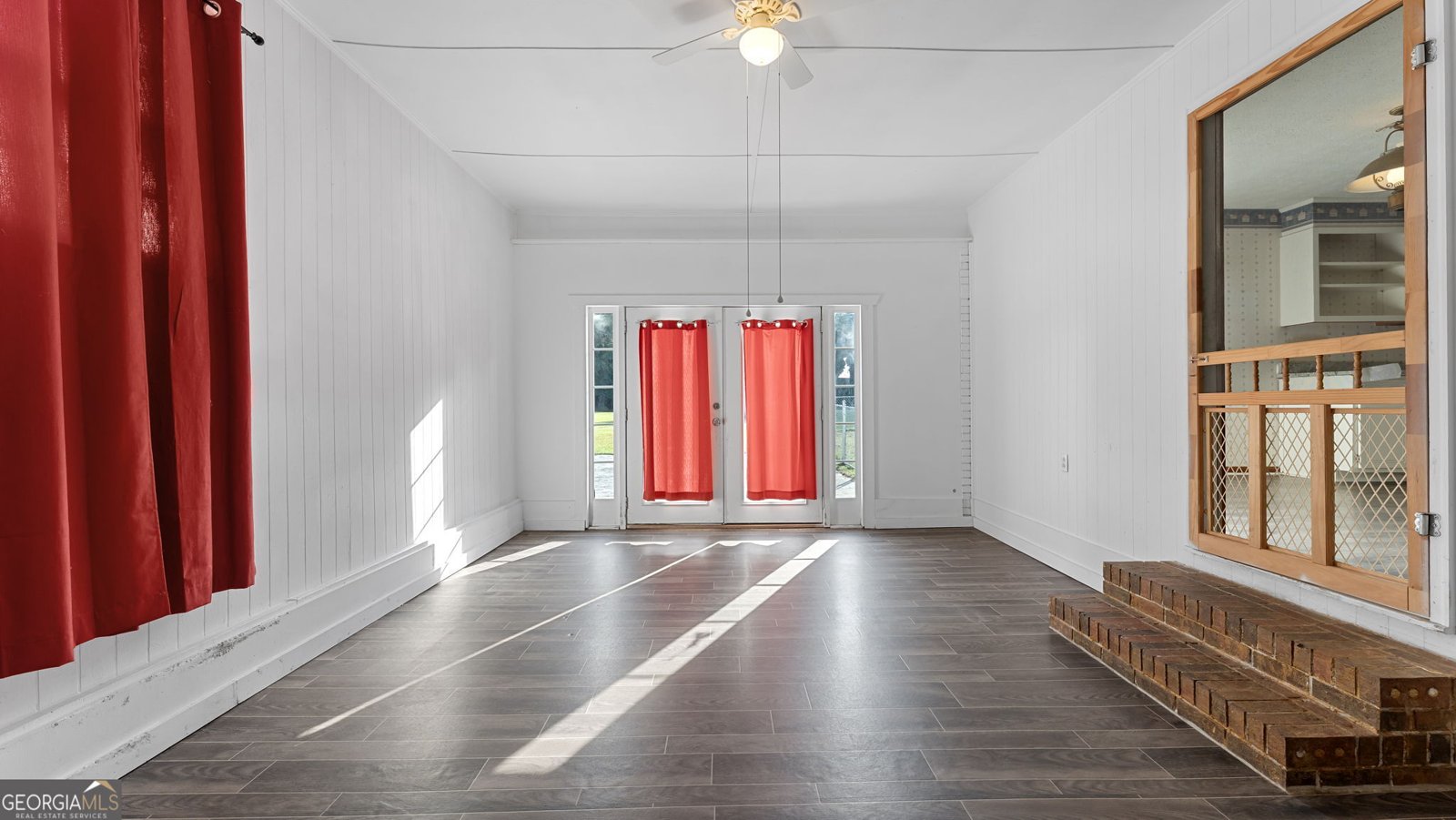 323 Mountain Home Road Cedartown - 4