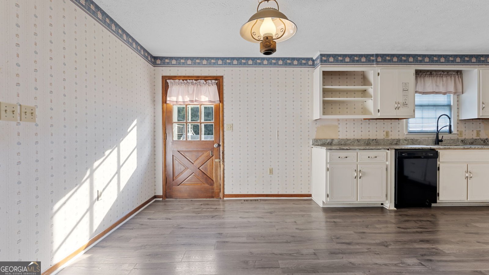 323 Mountain Home Road Cedartown - 7