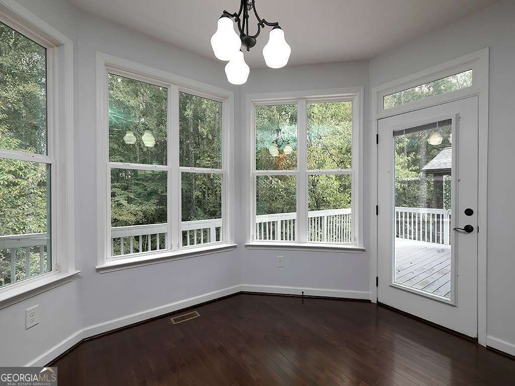 821 Tramore Road Acworth - 15