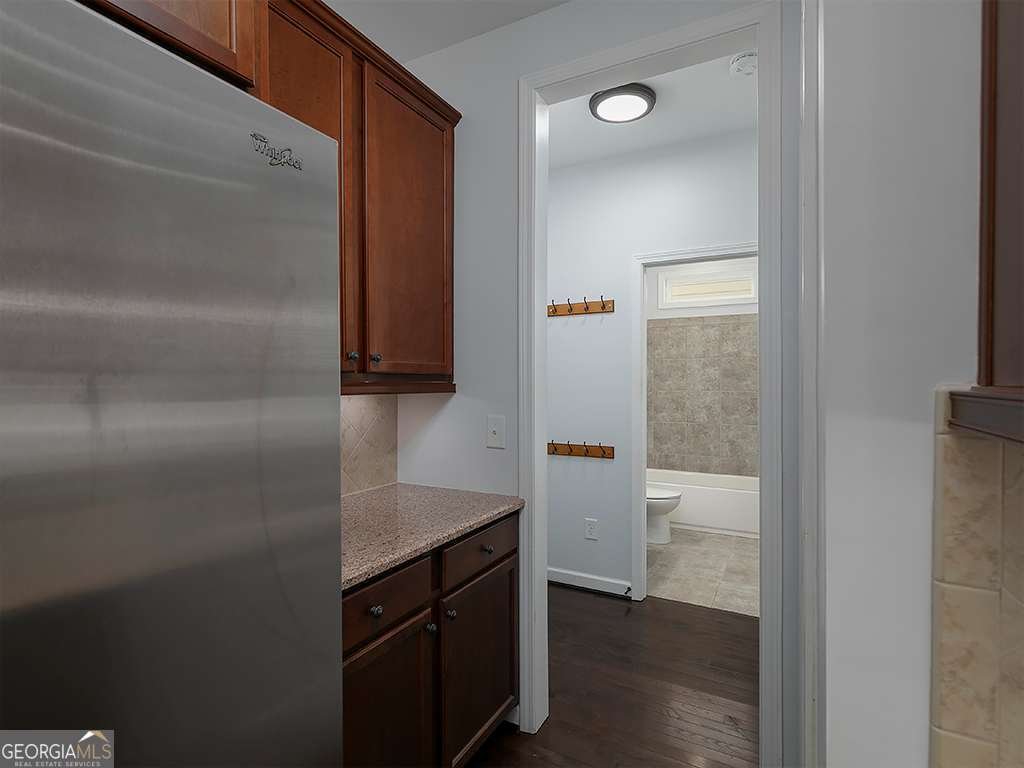 821 Tramore Road Acworth - 17