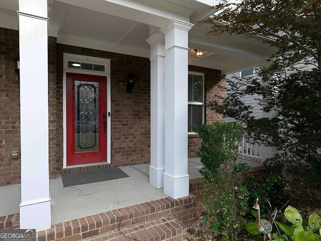 821 Tramore Road Acworth - 2