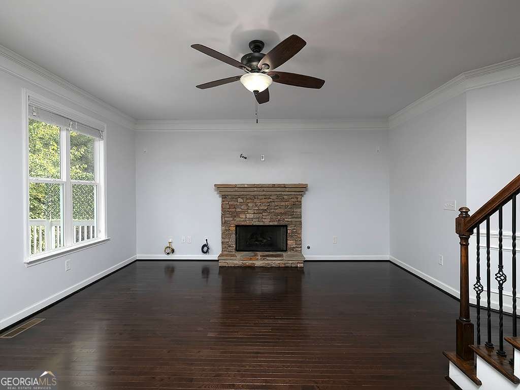 821 Tramore Road Acworth - 20