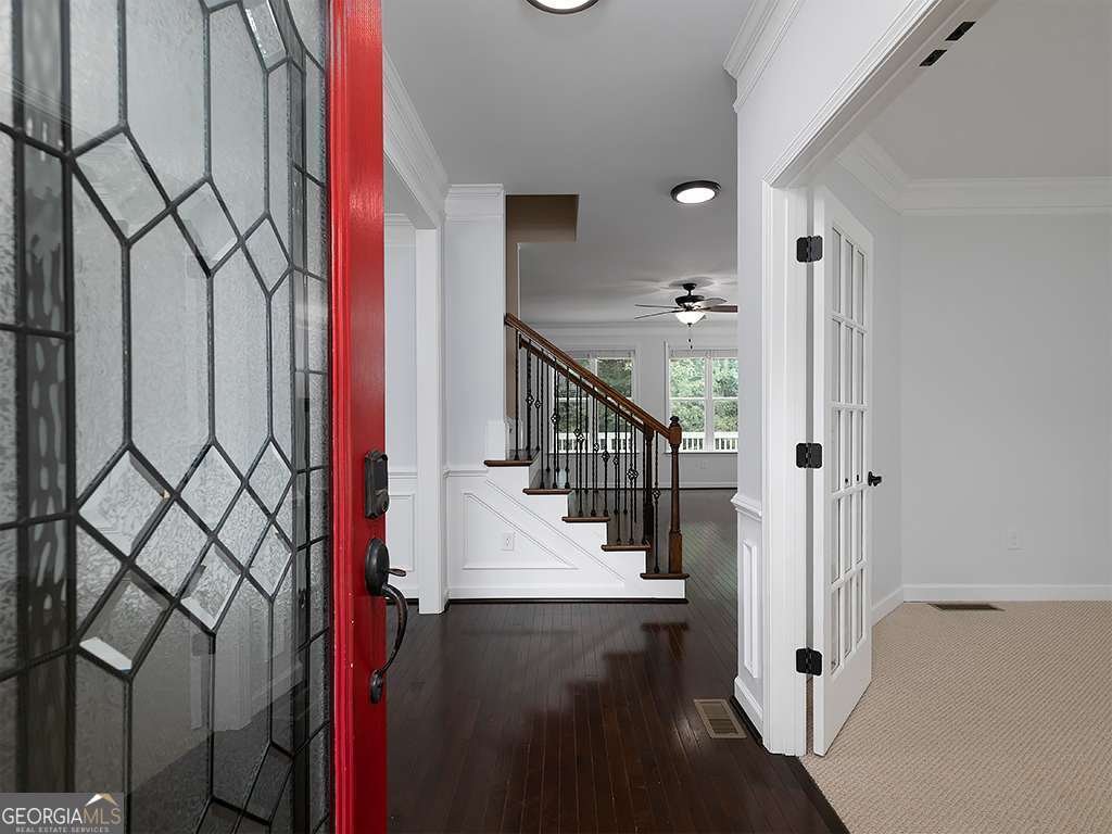 821 Tramore Road Acworth - 3